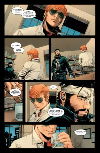 Daredevil. Mark Waid. Tom 2 na Arena.pl