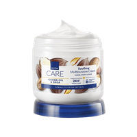 Avon Care Jojoba Oil Shea Kojący krem 3w1 - 400ml