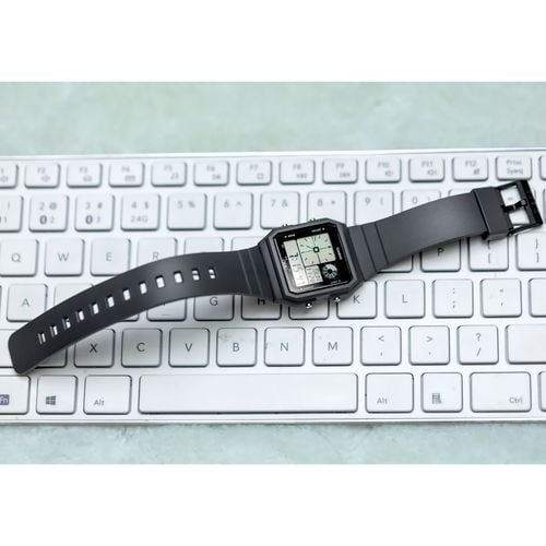 ZEGAREK MĘSKI CASIO Digital LF-20W-8A2 + BOX na Arena.pl