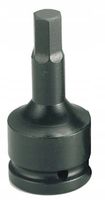 JONNESWAY KLUCZ IMBUS UDAROWY 3/4" 17mm
