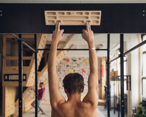 CHWYTOTABLICA DREWNIANA WHITEOAK CLASSIC TABLICA WSPINACZKOWA DO na Arena.pl