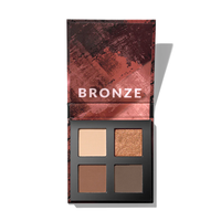 Avon Ultra Colour Paleta cieni do powiek - Bronze