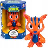 DUMEL INTERAKTYWNY MAGIC JINN Zgaduje zwierzęta PL