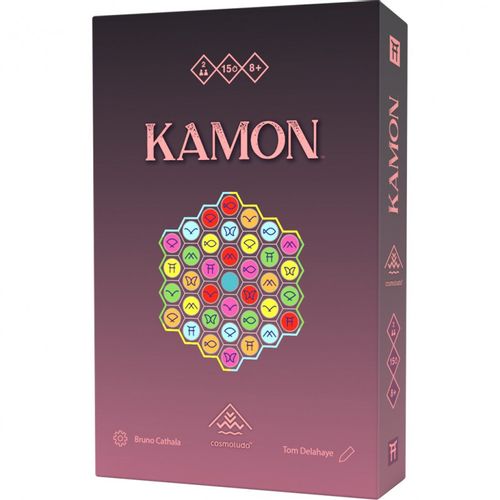 Gra Kamon  (Pl) na Arena.pl