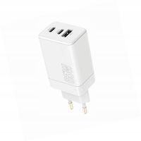 Szybka ładowarka 65W sama kostka 3 wejścia do iPhone 6s Plus