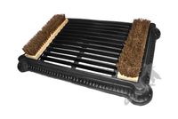 WYCIERACZKA AŻUROWA RYŻOWA ŻELIWNA PIĘKNA RETRO