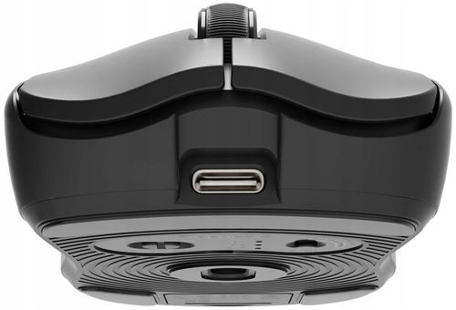 Mysz GENESIS Zircon 500 Czarny na Arena.pl