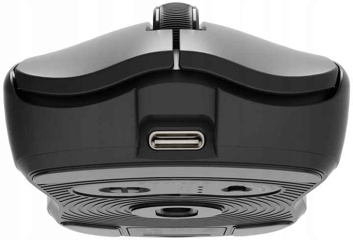 Mysz GENESIS Zircon 500 Czarny zdjęcie 10