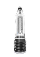 hydromax 7 transparent