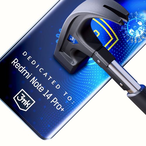 redmi note 14 pro+ - 3mk silverprotection+ na Arena.pl