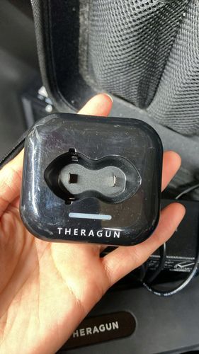 Masażer Therabody Theragun Pro PRO-PKG-EU na Arena.pl