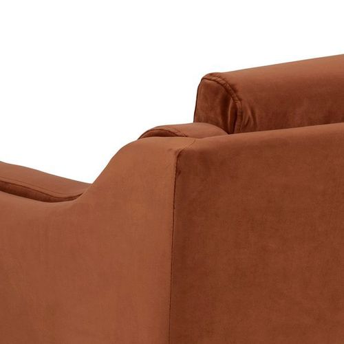 MONTREAL Sofa Pomarańczowy na Arena.pl