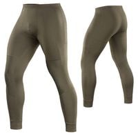 Kalesony M-Tac Termoaktywne Winter Baselayer XXL olive