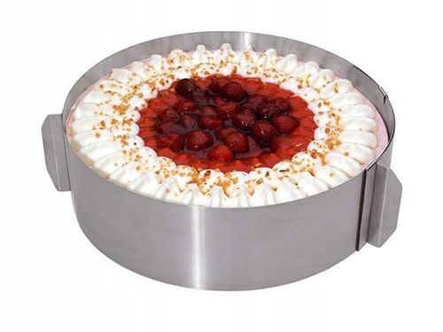 Forma do pieczenia KINGHOFF KH-4614 (8.5 cm) na Arena.pl