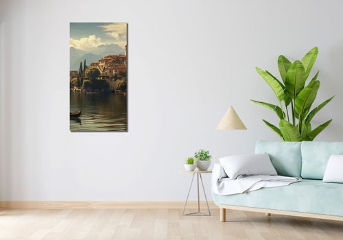 Obraz 50x100cm Spokojna Nostalgia na Arena.pl