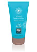 Żel Intymny Nawilżający - Love Glide 50 Ml