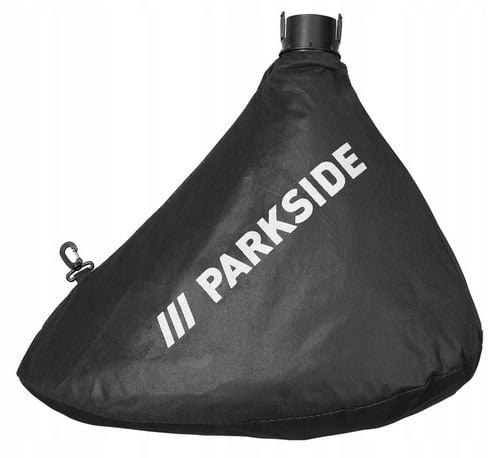 PARKSIDE PLSBA 40-Li DMUCHAWA ODKURZACZ AKUMULATOROWY 2x20V 40V DO na Arena.pl