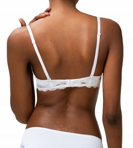 Lovely Micro WHUM biustonosz TRIUMPH rozmiar 80B na Arena.pl