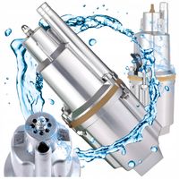 Pompa zatapialna 600 W 1205 l/h