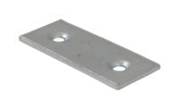 płytka montażowa 40*17*2.0mm - lb pl 40*17