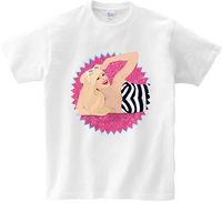 Koszulka T-shirt Barbie Movie
