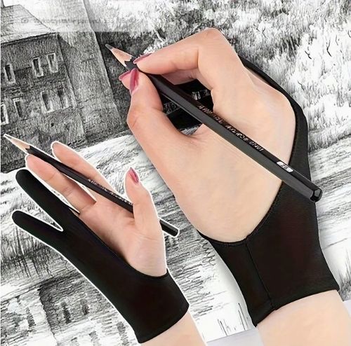 TABLET GRAFICZNY Craft & Magic + RĘKAWICZKA DO TABLETU + UCHWYT UNIWERSALNY na Arena.pl