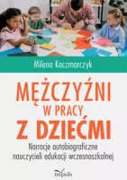 Mężczyźni w pracy z dziećmi