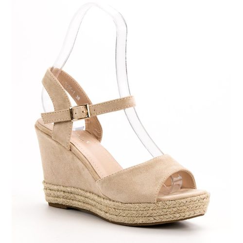 Sandały Espadryle r.37 na Arena.pl