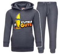 Dres Dziecięcy Stumble Guys