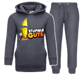 Dres Dziecięcy Stumble Guys