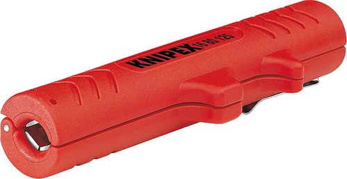 NARZĘDZIE DO ŚCIĄGANIA IZOLACJI 1680125 SB KNIPEX na Arena.pl