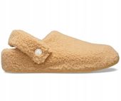 Męskie Kapcie Pantofle Domowe Ciepłe Crocs Classic Cozzy Slipper 46-47