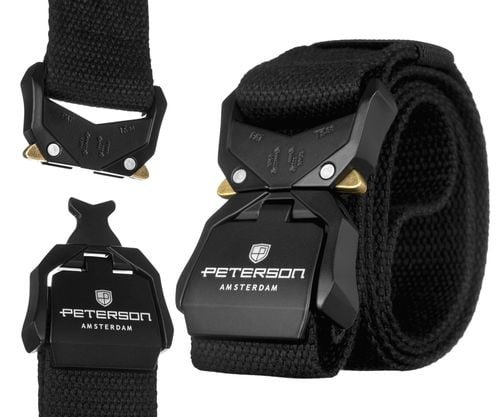 pasek ptn par2-130-5439 black na Arena.pl