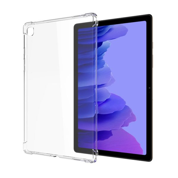 eSTUFF Galaxy Tab S5e ORLANDO Clear zdjęcie 1