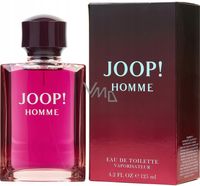 Joop! Pour Homme 125ml woda toaletowa mężczyzna EDT