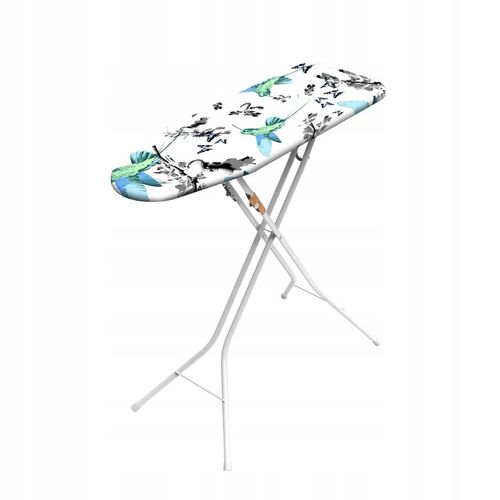 Mała deska do prasowania lekka z hakiem do szafy do hotelu domu stancji na Arena.pl