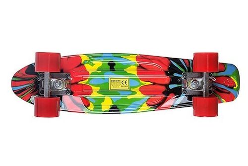 Deskorolka WATERMELON DECKBOARD 313 #G1 na Arena.pl