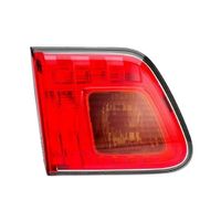 Toyota Avensis T27 08-12 lampa tylna Lewa