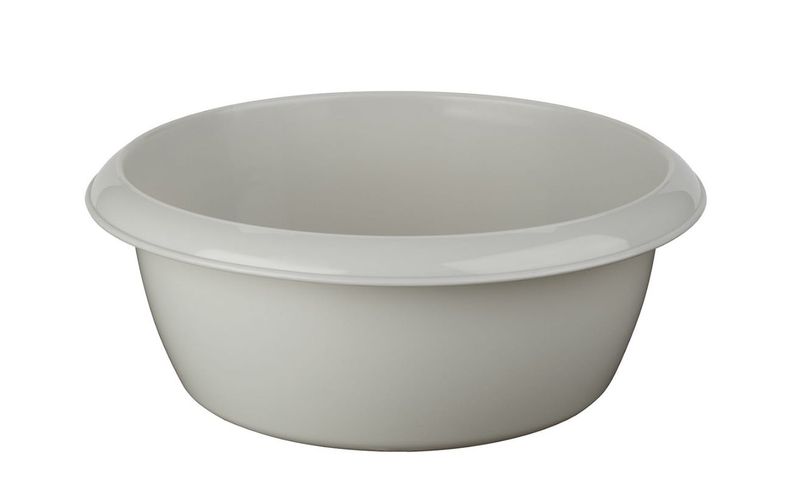 Miska kuchenna 5,7 l szara zdjęcie 1
