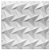 Białe Piankowe Kasetony Sufitowe panele ścienne 3D Twister