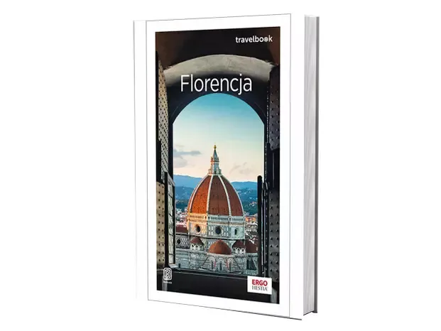 Florencja. Travelbook zdjęcie 1
