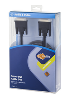 KPO3700-1.8 Kabel DVI-DVI 1.8M