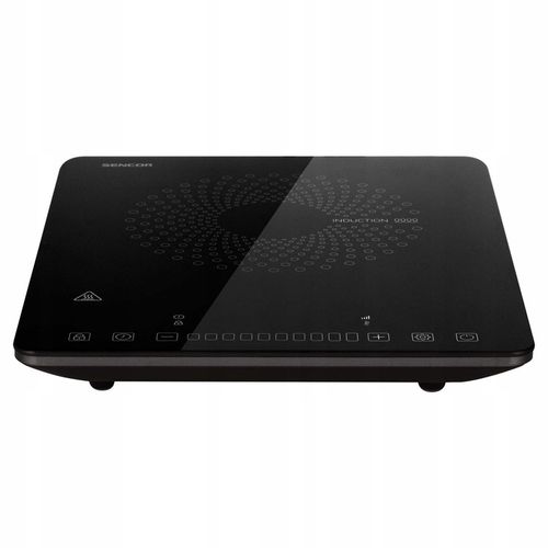 Kuchenka indukcyjna Sencor 3701 2000W turystyczna na Arena.pl