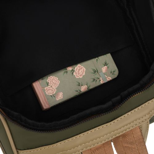 plecak ptn jn-12-0221 green na Arena.pl