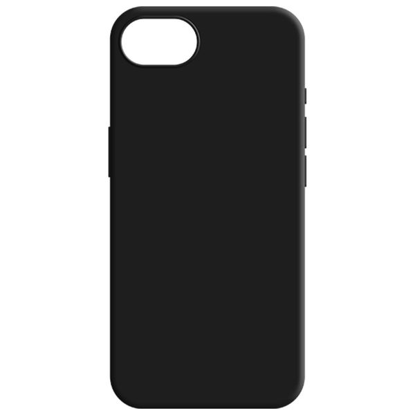 Etui 3mk do iPhone 16e, Czarny zdjęcie 6