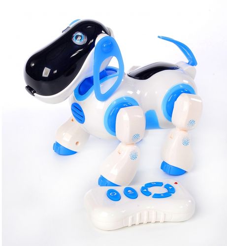 KOSMICZNY PIES KNABO + PILOT na Arena.pl