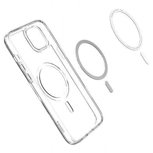 Plecki niktrade do Apple iPhone 14 Plus biały na Arena.pl