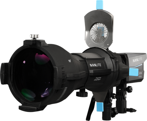 Nanlite Projector Mount for FM mount w/10° lens na Arena.pl