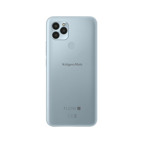 Smartfon Kruger&Matz FLOW 9 6,5'' 3/32GB NFC na Arena.pl