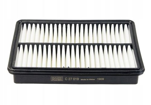 MANN FILTER FILTR POWIETRZA MAZDA CX-5 07-/6 2013- na Arena.pl